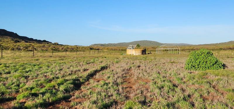 0 Bedroom Property for Sale in Albertinia Western Cape